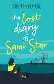 The Lost Diary of Sami Star (eBook, ePUB)