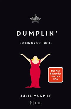 DUMPLIN' (Mängelexemplar) - Murphy, Julie