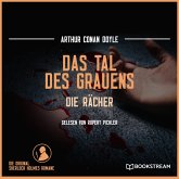 Das Tal des Grauens (MP3-Download) Das Tal des Grauens (MP3-Download)