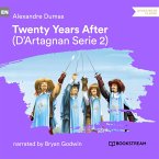 Twenty Years After (MP3-Download)