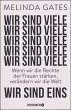 Wir sind viele, wir sind eins  ... - Bild 1