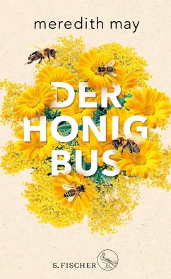 Der Honigbus (Mängelexemplar) - May, Meredith