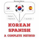 I am learning Spanish (MP3-Download)