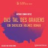 Das Tal des Grauens (MP3-Download) - Bild 1
