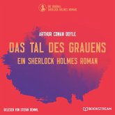 Das Tal des Grauens (MP3-Download) Das Tal des Grauens (MP3-Download)