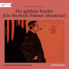 Der goldene Kneifer (MP3-Download) - Doyle, Sir Arthur Conan