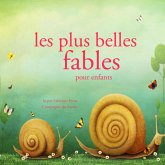 Les plus belles fables pour enfants (MP3-Download)