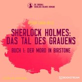 Der Mord in Birstone (MP3-Download) Der Mord in Birstone (MP3-Download)