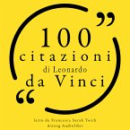 100 citazioni di Leonardo da Vinci (MP3-Download)