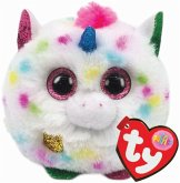 Ty Puffies Harmonie Unicorn