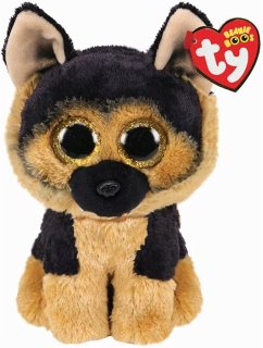 TY Beanie Boo regular 15 cm Spirit German Sheppard