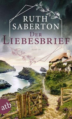 Der Liebesbrief - Saberton, Ruth