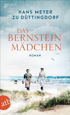 Das Bernsteinmädchen - Meyer zu Düttingdorf, Hans