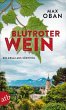 Blutroter Wein / Tiberio Tanner Bd.1 - Bild 1