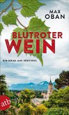 Blutroter Wein / Tiberio Tanner Bd.1