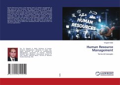 Human Resource Management