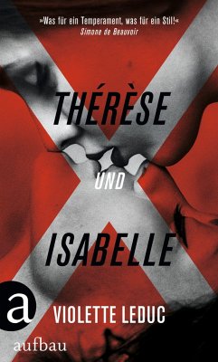 Thérèse und Isabelle - Leduc , Violette