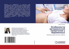 Osobennosti arterial'noj gipertonii u beremennyh - Talipowa, Julduz