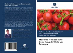 Moderne Methoden zur Bewertung der Reife von Tomaten