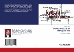Fundamentals of Management - Nafei, Wageeh