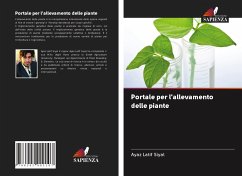 Portale per l'allevamento delle piante - Siyal, Ayaz Latif