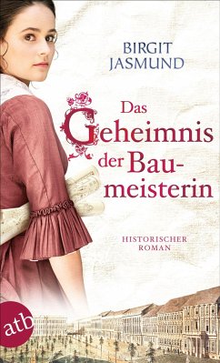 Das Geheimnis der Baumeisterin - Jasmund, Birgit