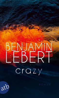 Crazy - Lebert, Benjamin