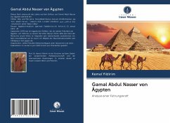 Gamal Abdul Nasser von Ägypten - Yildirim, Kemal