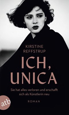 Ich, Unica - Reffstrup, Kirstine