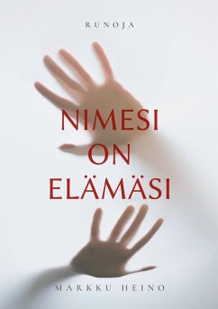 Nimesi on elämäsi - Heino, Markku