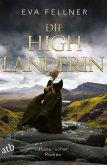 Die Highlanderin / Enja, Tochter der Highlands Bd.1