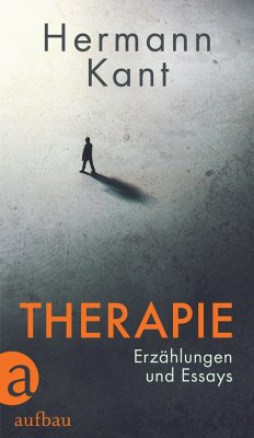 Therapie - Kant, Hermann
