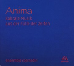 Anima - Ensemble Cosmedin