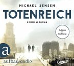 Totenreich / Inspektor Jens Druwe Bd.3 (2 MP3-CDs)