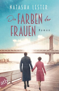 Die Farben der Frauen - Lester, Natasha