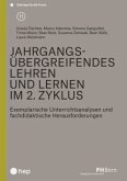 Jahrgangsübergreifendes Lehren und Lernen im 2. Zyklus