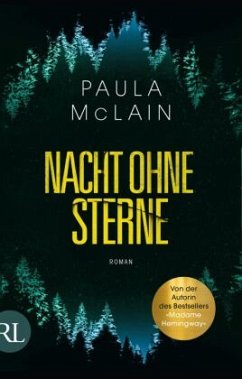 Nacht ohne Sterne - McLain, Paula