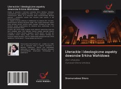 Literackie i ideologiczne aspekty dewonów Erkina Wahidowa - Sitora, Shomurodova