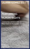 Performing Human Rights Performing Human Rights