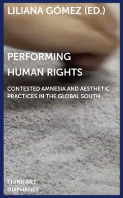 Cover Performing Human Rights