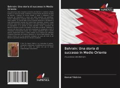 Bahrain: Una storia di successo in Medio Oriente