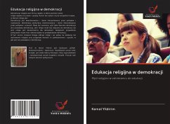 Edukacja religijna w demokracji - Yildirim, Kemal