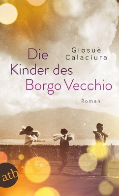 Die Kinder des Borgo Vecchio - Calaciura, Giosuè