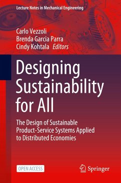 Designing Sustainability for All