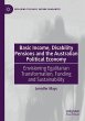 Basic Income, Disability Pensions and... - Bild 1