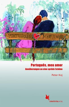 Português, meu amor - Koj, Peter