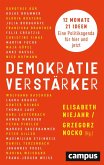 Demokratieverstärker (eBook, PDF)