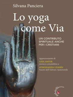 Lo Yoga come via (eBook, ePUB) - Panciera, Silvana