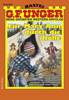 Cover G. F. Unger 2091 (eBook, ePUB)