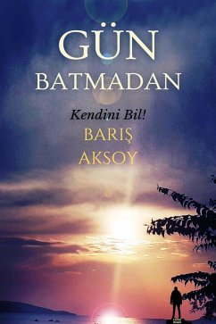 Cover Gün Batmadan (eBook, ePUB)